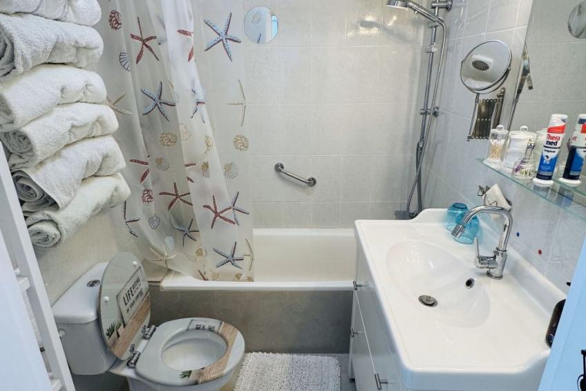 mit Pool, umgeben von Natur - foto 19