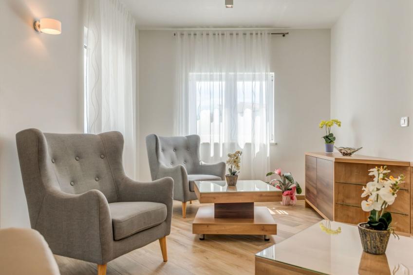 Charmante Villa Ivelja - foto 23