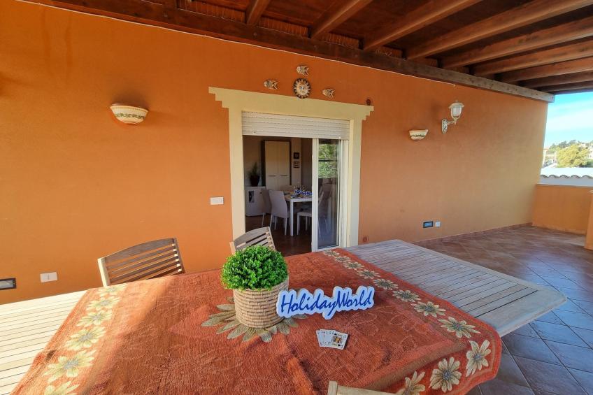 Villa Baia Smeralda bei Holiday World - foto 42