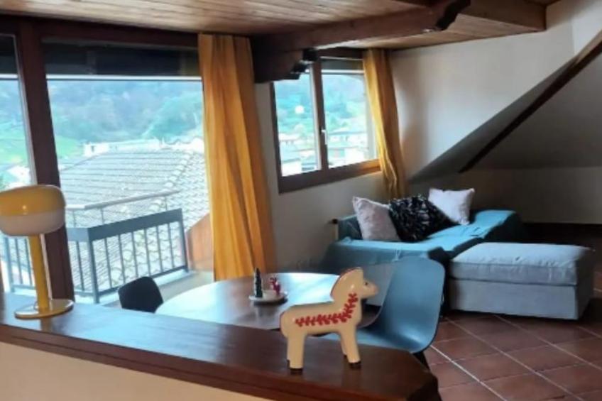 Wohnung mit Bergblick - foto 9