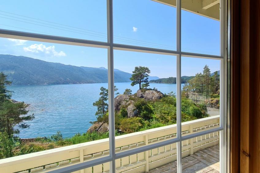 mit Blick auf das Wasser - foto 12