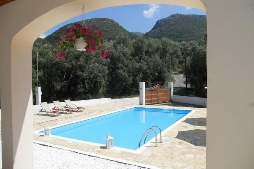 Ferienvilla mit Garten, Grill und Terrasse - foto 6