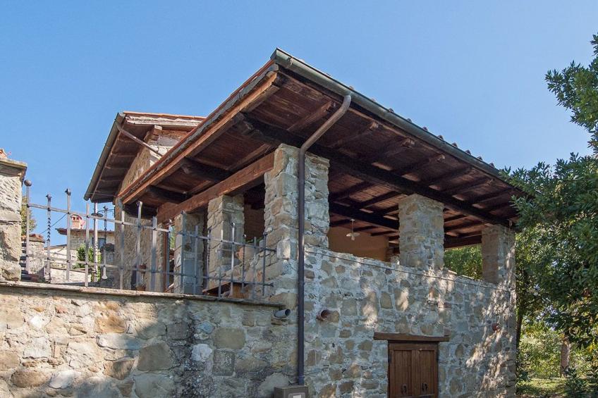 Lindenhaussiedlung mit Gemeinschaftspool - foto 41