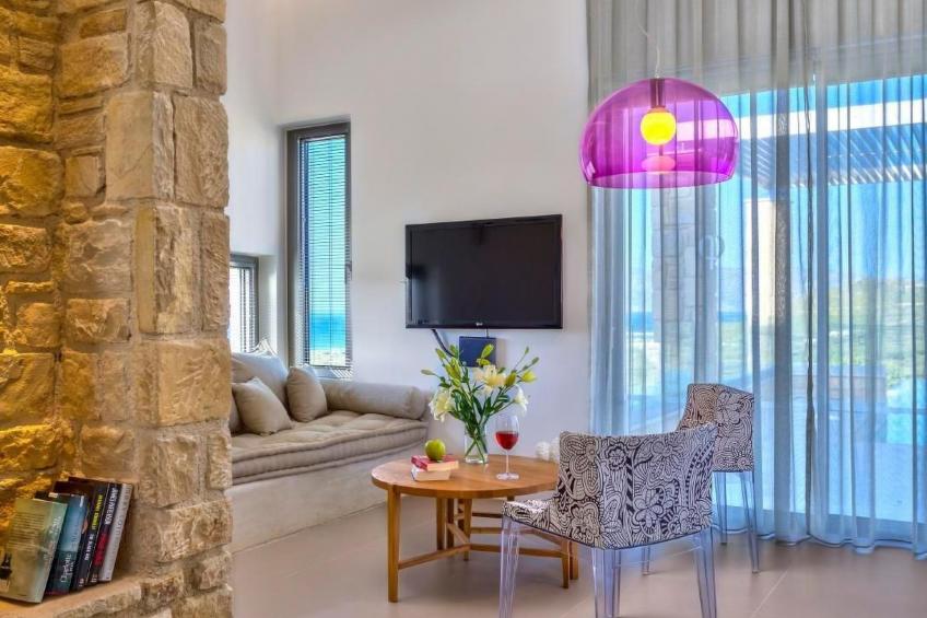 Youphoria Meerblick Villa Abyss 1 Schlafzimmer - foto 5