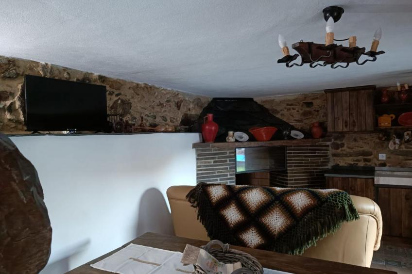 Eine Zuflucht in den Bergen - foto 33