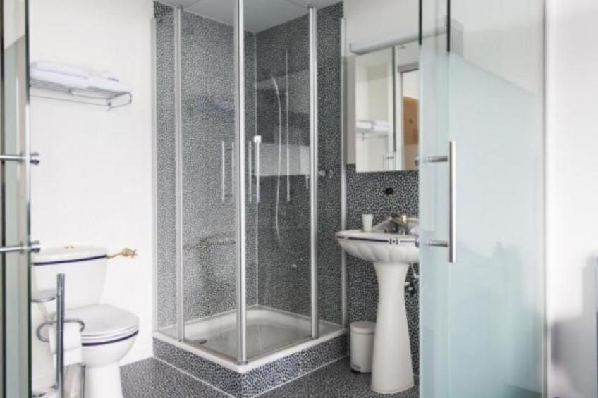 Ganzes Schloss Hotel Wartenstein inkl. Restaurant - foto 6