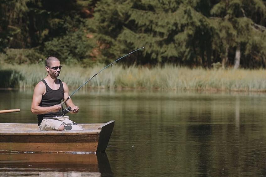 für 4 Personen im Bayerischen Wald - foto 20