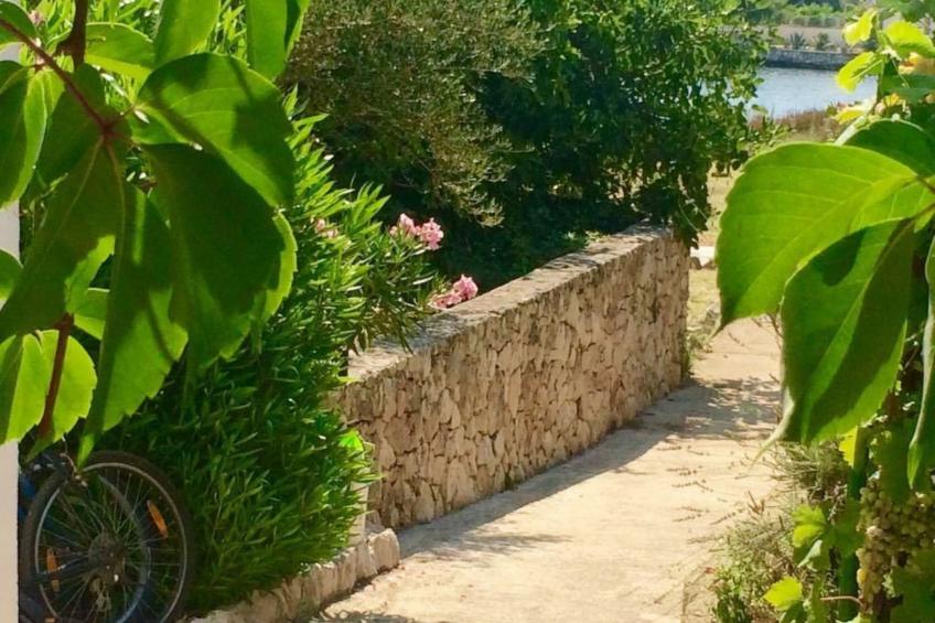 Rustikales Haus in Lukoran mit privatem Parkplatz - foto 24