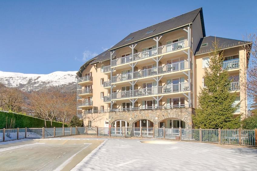 Les Rives de l'Aure 2p 4/5p - foto 27