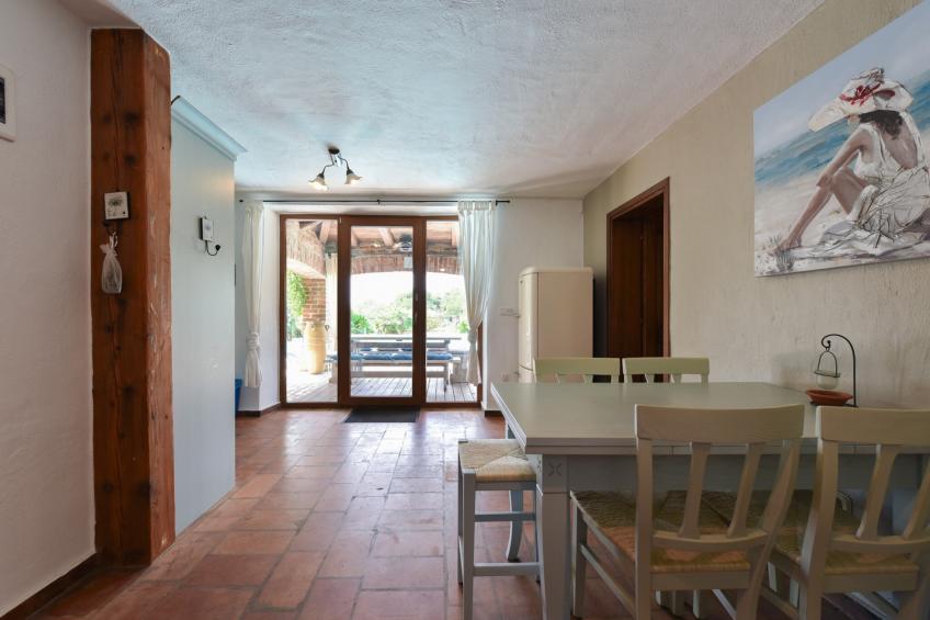 Villa Gloria - foto 15