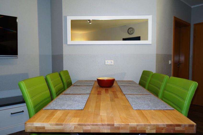 Appartement in Lockwitz mit Garten - foto 6