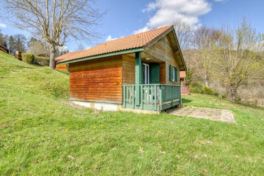 Les Chalets de la Chazotte C35S - foto 26