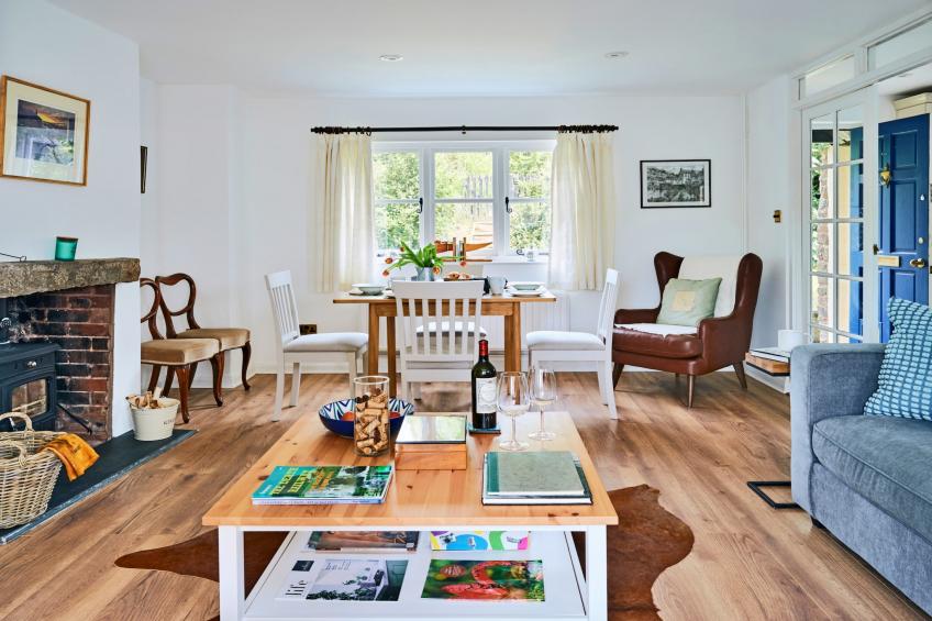 Coachmans Cottage - foto 11