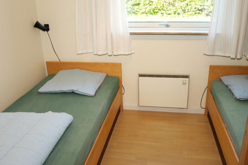 "Luise" - 800m from the sea in SE Jutland - foto 12