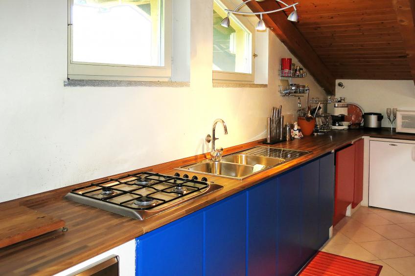 Villa Felice (AST140) - foto 12