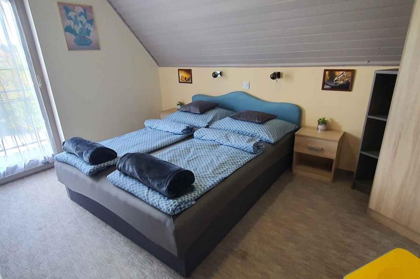 Holiday home air conditioning and internet - BF-TBXR7 - foto 29