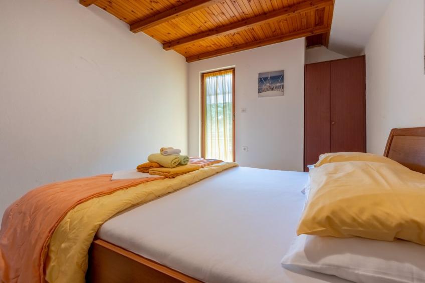 Ferienhaus mit großem Grundstück und Waschmaschine - BF-B7BWH - foto 83
