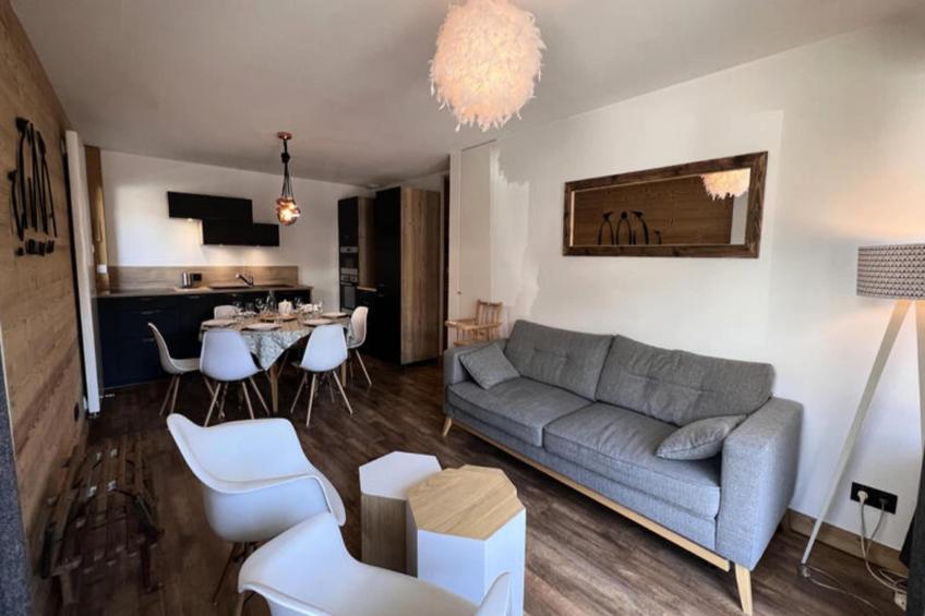 Appartements à La Clusaz - foto 10