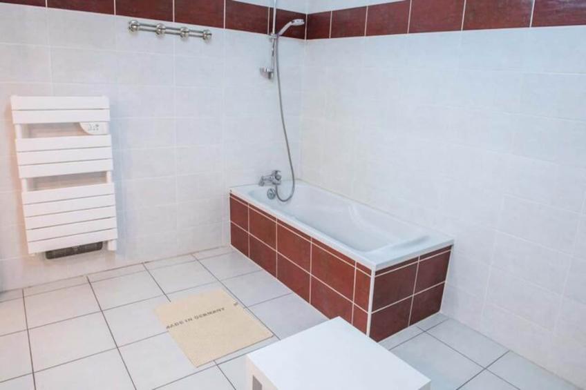 Gîte de France Gîtes de france 3 épis 8 personnes à malbouzon 3 épis - foto 20