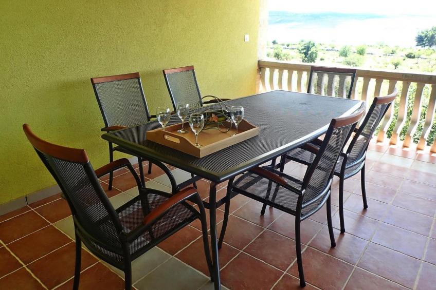 Holiday flat Adriana Starigrad-PaklenicaSD-163 - 4 Pers - foto 21