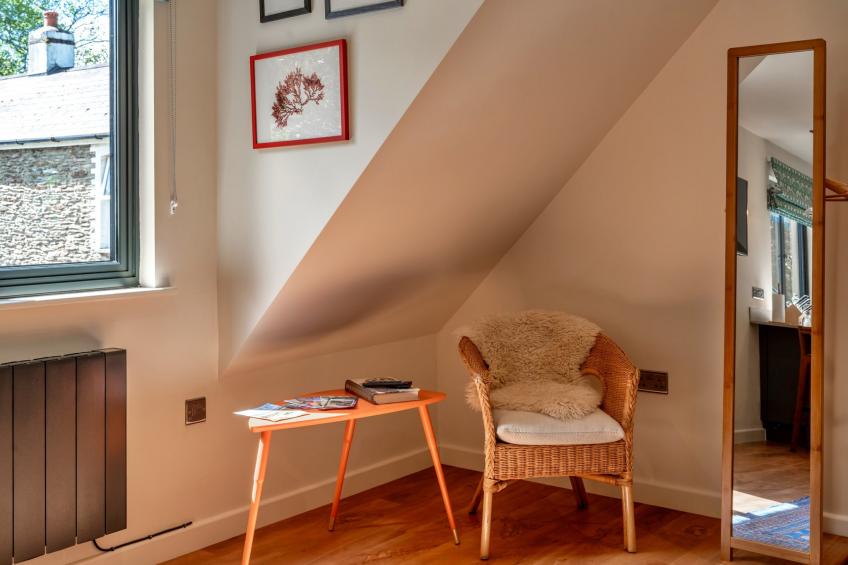 Dingles Farm Annexe - foto 10