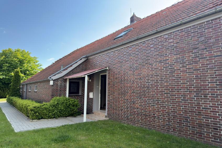 Vakantiehuis, Friederikensiel - foto 39