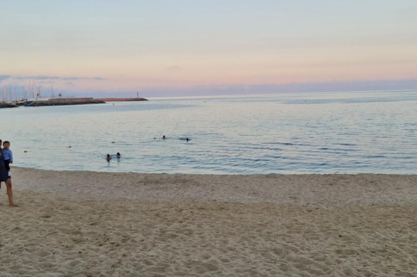 Wohnung "Llavaneras2" mit Meerblick - foto 25