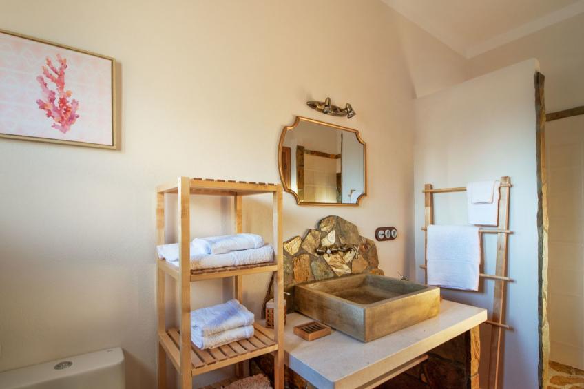 in Almodóvar Del Río mit Privatem Pool und Panoramablick - foto 12