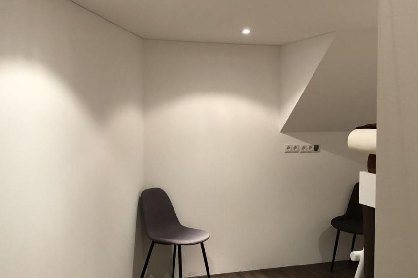 mit Privatpool für 4 Personen  + 4 Kinder ca. 220 m² in Thüringen, Vorarlb - foto 32