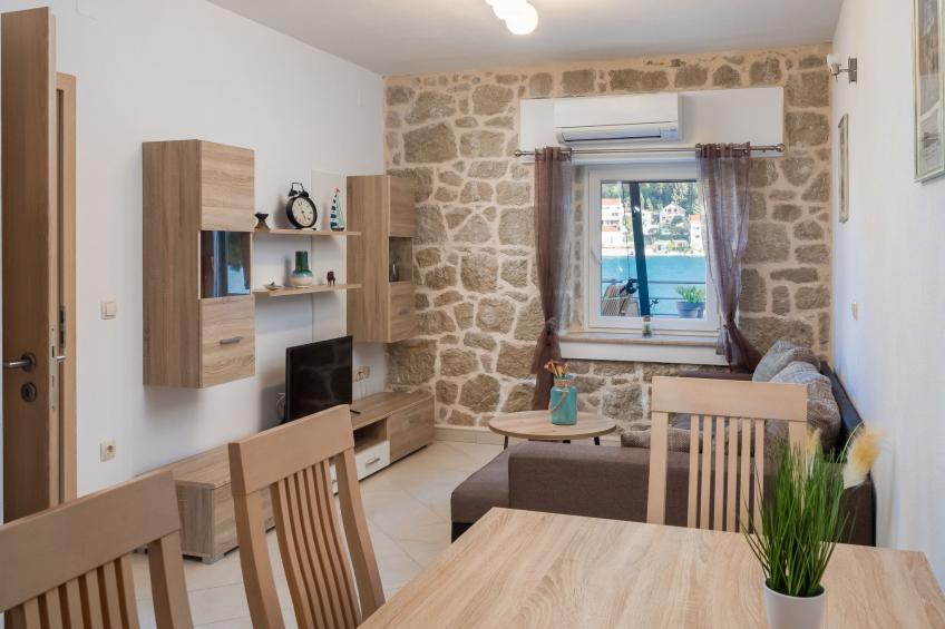 Sonnenaufgang an der Adria - Strandhaus - foto 90