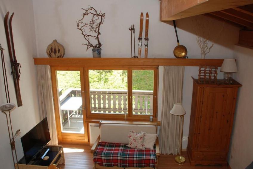 Ferienwohnung- Haus Moregg C12 Penfold - foto 5