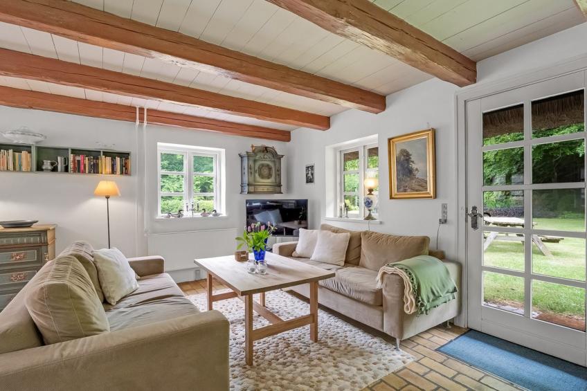 "Tatiane" - 10km from the sea in Western Jutland - foto 43