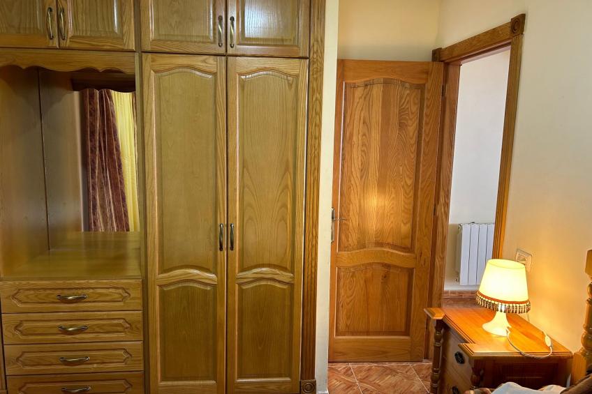 Apartment mit Balkon und Meerblick - foto 32