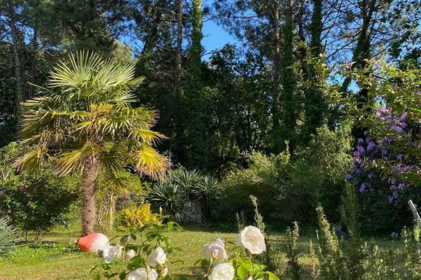 Villa "La Belle Vie" - foto 7