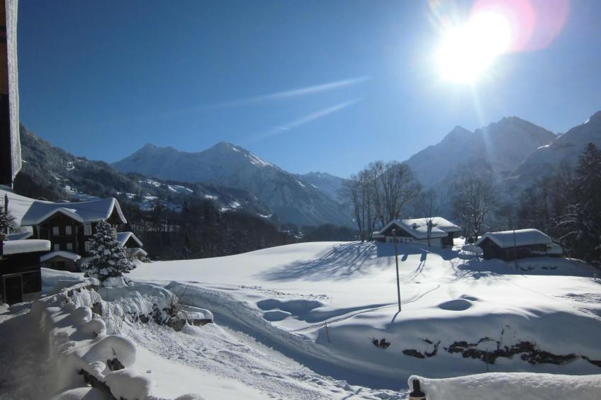 FeWo Zenger-Jossi - foto 12