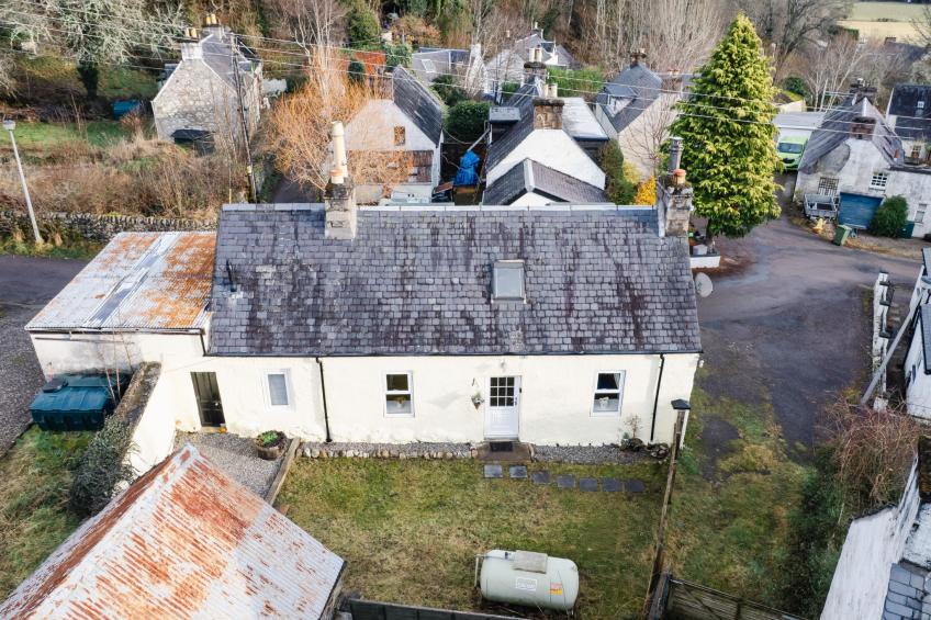 Strone Cottage - foto 22