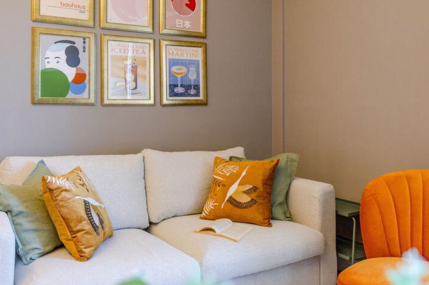 Suite Mareconero - foto 21