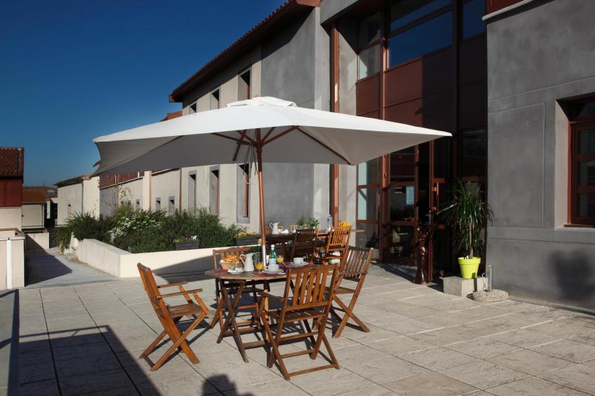 Résidence la Barbacane Carcassonne / T2 / 4 pers - foto 14