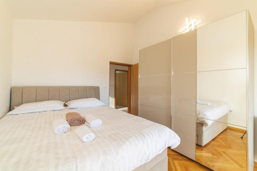 Idyllic Getaway Lovrec Villa with Pool - Five Bedroom Villa with Pool - foto 5