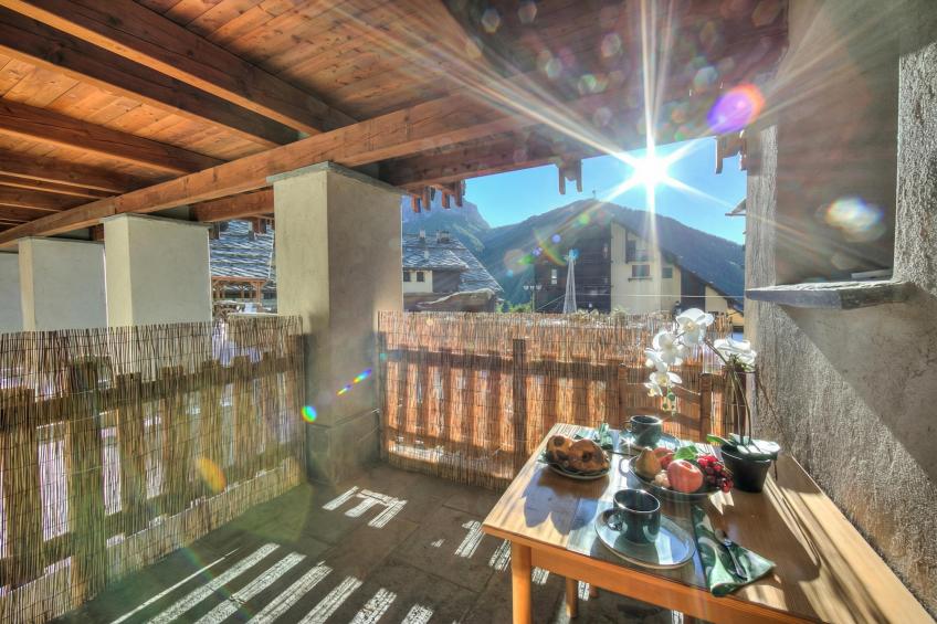 Grange Hike & Ski - Grange Terrace Suite - foto 9