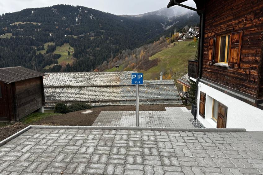 Casa Ladina 4 - foto 31