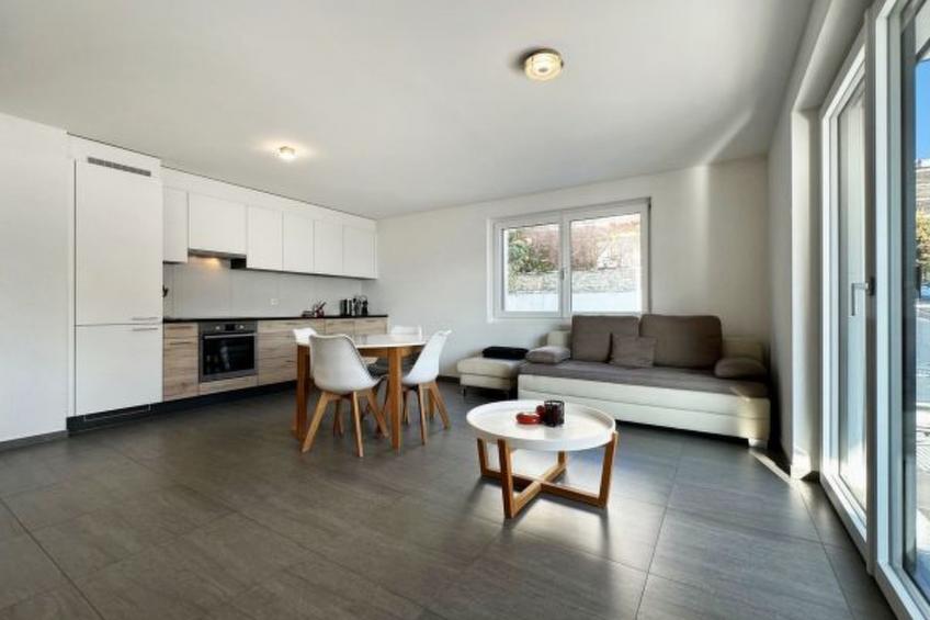 Aux Bons Matins de Gégé à 10mns de Sion - foto 4