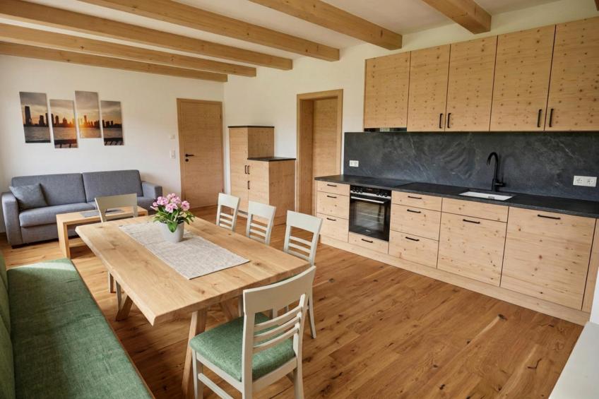 Marschbachhof Top 2 - foto 4