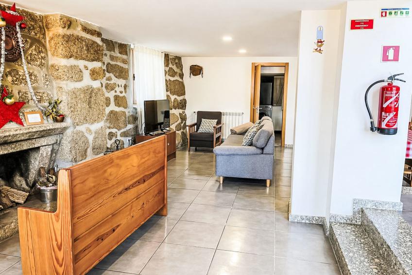 Casa da Lage - foto 14