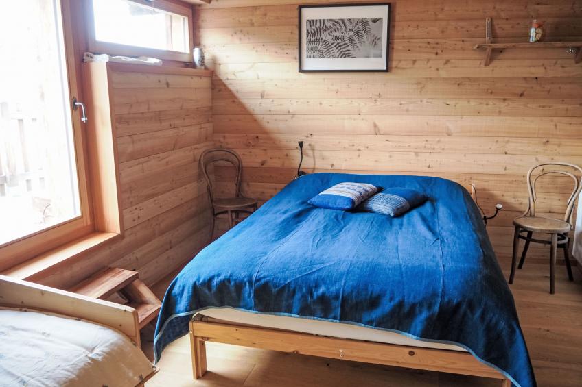Val d'Hérens - Chalet "La grange à Marcel" (Die Scheune von Marcel) - foto 15