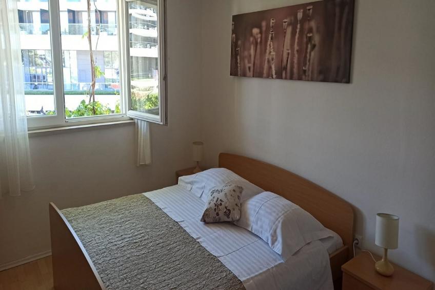 Apartments & Rooms Jokovic-Comfort Studio Apartment with Terrace and Partial Sea View - foto 20