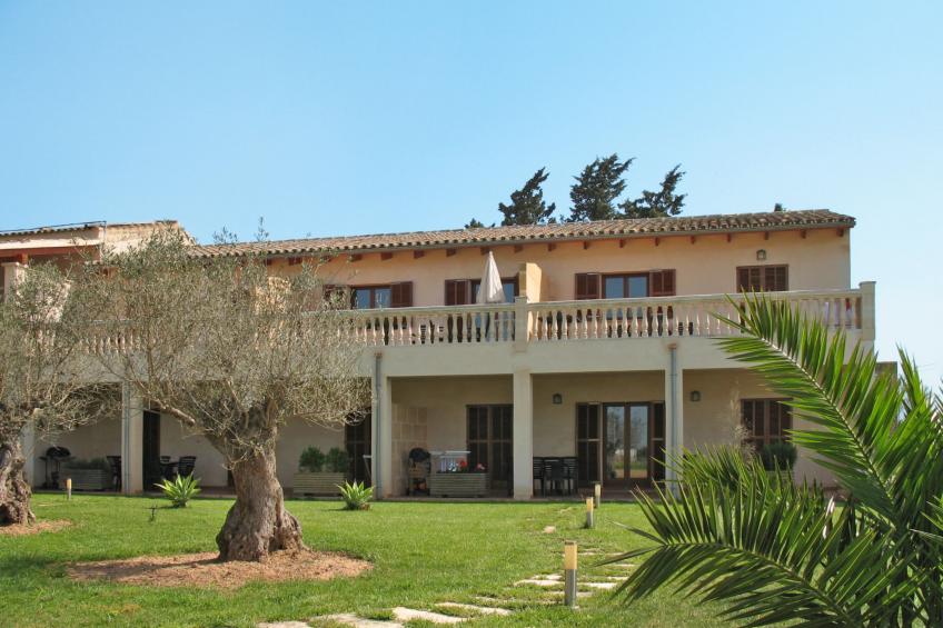 Landgut mit Pool (MUO125) - foto 24