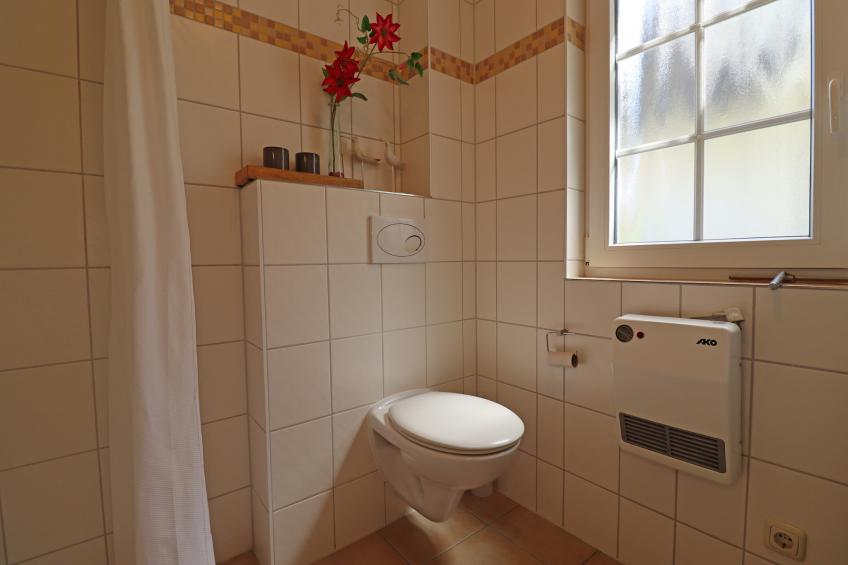Doppelhaushälfte Bernsteinhaus II, Trassenheide - foto 41