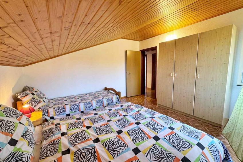 Vakantiewoning met airconditioning en terras - BF-RTN89 - foto 26