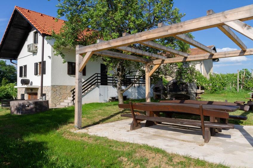 Hillside Haven Holiday Home with Sauna and Hot-Tub - One Bedroom Holiday Home with Sauna and Hot-Tub - foto 24